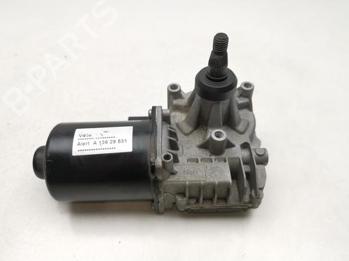 Front wiper motor FORD TRANSIT CONNECT V408 Box Body/MPV | BP29923971M29
