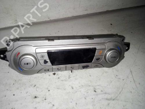 AC Styreenhet / Manøvreringsenhet FORD FOCUS II (DA_, HCP, DP) 1.6 (100 hp) 28979366
