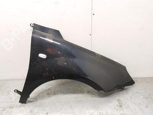 Used Right front fenders ALFA ROMEO MITO (955_) 1.6 JTDM (955AXC1B) (120 hp) 28991662