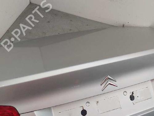 Tailgate CITROËN C5 III (RD_)  | BP28993826C6 
