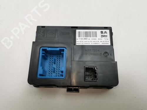 electronic-module-citroen-c3-aircross-ii-2r_-2c_-2017-39436819 main image