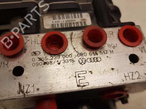 ABS pump SEAT IBIZA IV (6J5, 6P1)  | BP28992548M43 