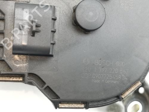 Front wiper motor MERCEDES-BENZ E-CLASS (W212)  | BP28998898M29 