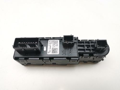 Left front window switch CITROËN C3 AIRCROSS II (2R_, 2C_) 1.2 PureTech 110 (2RHNZB, 2RHNZW, 2RHNPX, 2RHNPJ) | BP39443715I27 - Image 4