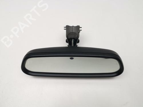 Used Rear mirror CITROËN C4 II (NC_) 1.6 BlueHDi 100 (99 hp) 28979027
