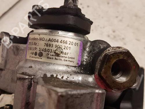Steering pump MERCEDES-BENZ E-CLASS (W211) E 320 CDI (211.026) | BP28991587M99