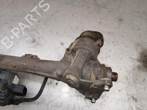 Steering rack SEAT ALTEA (5P1)  | BP28995619M22 
