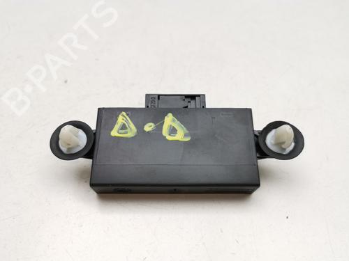 Electronic module CITROËN C5 III (RD_)  | BP29861756M83 