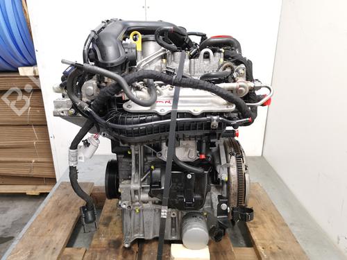 Used Engine SEAT ATECA (KH7, KHP) [2016-2025]  29869542