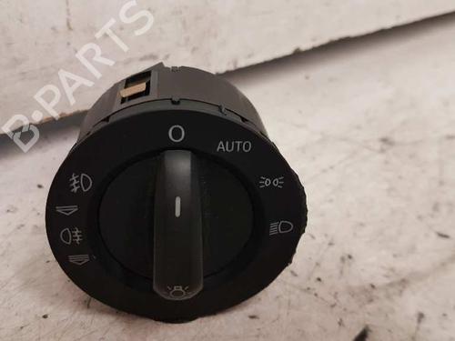 Commande de phare AUDI A6 C6 (4F2) [2004-2011]  28979604