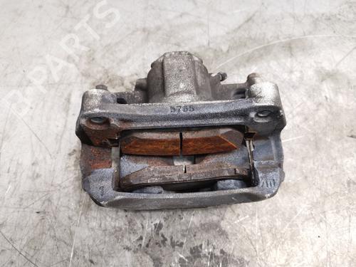 Right front brake caliper RENAULT MEGANE IV Hatchback (B9A/M/N_) 1.6 dCi 130 (B9A4) | BP31670782M104