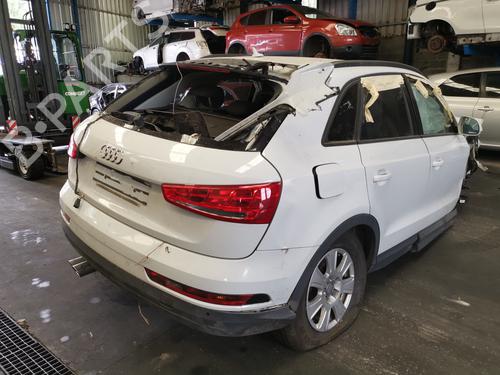 Electronic module AUDI Q3 (8UB, 8UG) 2.0 TDI | BP39439396M83 - Image 7