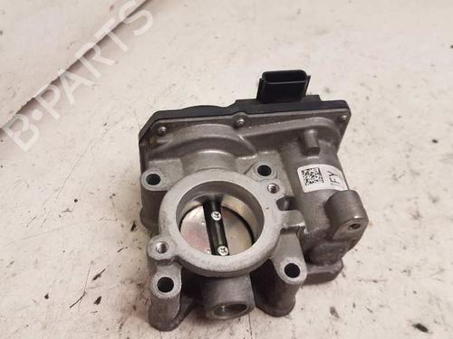 Used Throttle body RENAULT CLIO IV (BH_) [2012-2021]  28990345