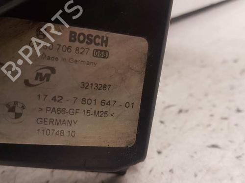 Radiator fan BMW 3 Touring (E91) 335 d | BP28995654M35 