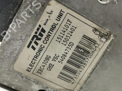 ABS pump SAAB 9-3 Estate (E50) 1.9 TiD | BP28991158M43