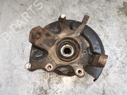 Right front steering knuckle NISSAN TERRANO II (R20)  | BP28988831M26 
