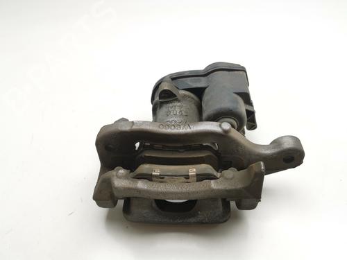 Left rear brake caliper RENAULT KADJAR (HA_, HL_) 1.5 dCi 110 (HLA3) | BP28991298M107 - Image 2