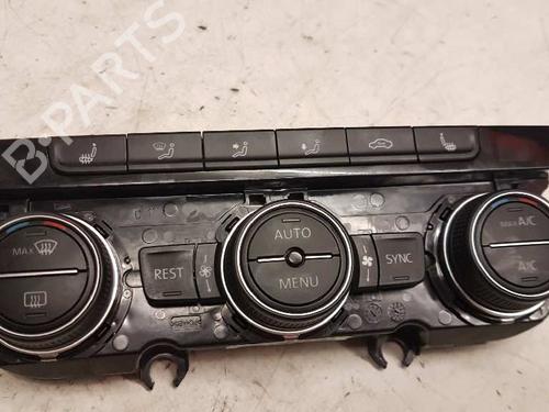 Used Climate control VW PASSAT B8 (3G2, CB2) [2014-2025]  28994121