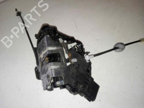Front left lock FORD FOCUS II (DA_, HCP, DP) 1.6 | BP28983192C98
