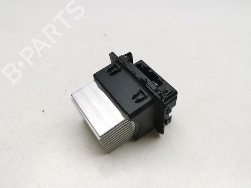 Used Heater resistor RENAULT CLIO IV (BH_) [2012-2021]  29433744