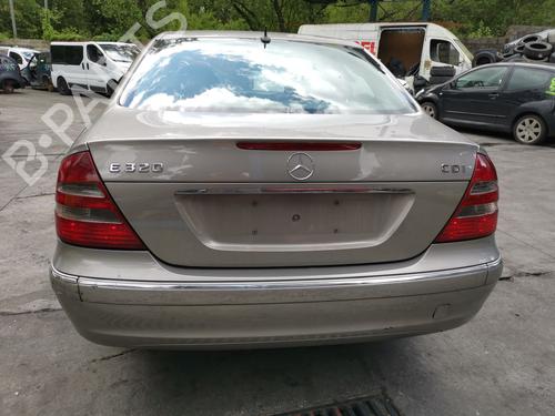 Felg MERCEDES-BENZ E-CLASS (W211) E 320 CDI (211.022) | BP30852170C45