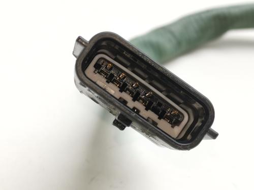 Electronic sensor DACIA SANDERO II TCe 90 (B8M1, B8MA, B8AC) | BP28980486M84