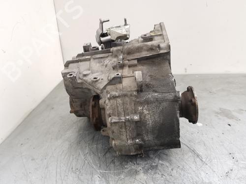 Gearbox SEAT LEON (1P1)  | BP28996684M3 