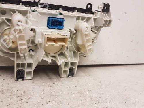 Climate control FIAT DOBLO Cargo (263_)  | BP28998162I5 