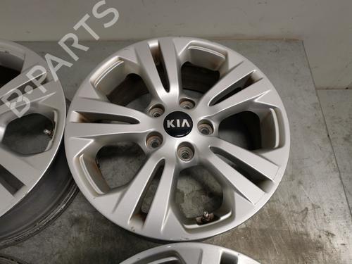 Rim KIA SPORTAGE IV (QL, QLE) 1.7 CRDi | BP31041887C45 