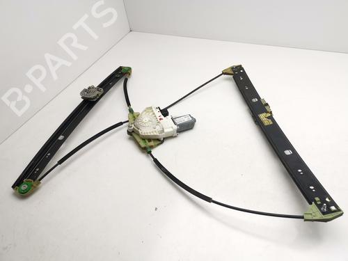Used Front left window mechanism AUDI Q7 (4LB) [2006-2016]  30699265