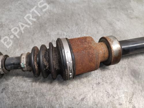 Right front driveshaft NISSAN MICRA V (K14) | BP33336497M39 - Image 3