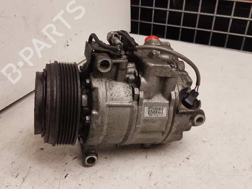 AC Kompressor BMW 5 Touring (E61) 520 d (177 hp) 28999832