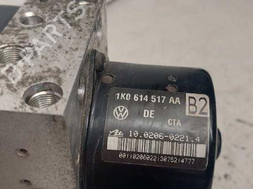 ABS pump SEAT LEON (1P1)  | BP28993655M43 