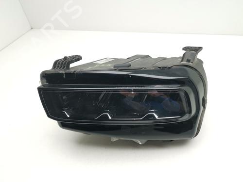 Used Left headlight CITROËN C3 AIRCROSS II (2R_, 2C_) [2017-2026]  31316604