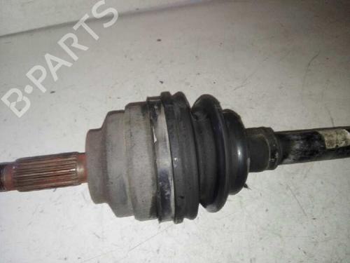 Left front driveshaft RENAULT KANGOO (KC0/1_) 1.5 dCi (KC07) | BP28982410M38