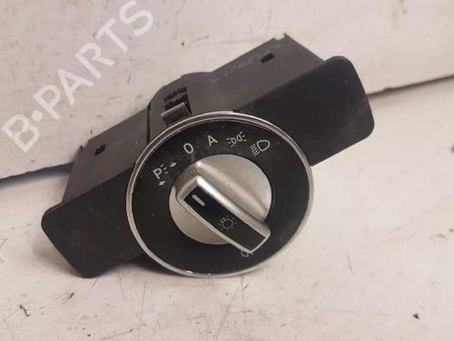 Used Headlight switch MERCEDES-BENZ E-CLASS (W212) [2009-2016]  28987673
