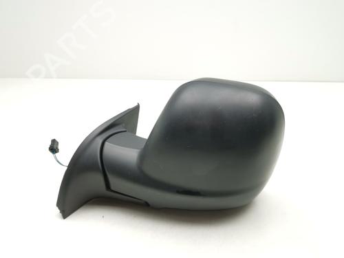 Left mirror CITROËN BERLINGO MULTISPACE (B9) 1.6 HDi 90 4x4 | BP30886887C26 