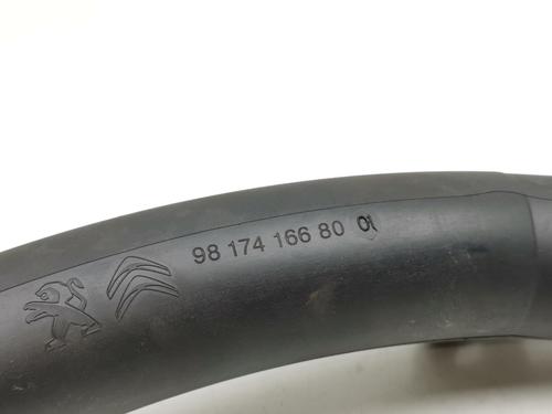 Pipe PEUGEOT 2008 I (CU_) 1.2 THP 110 / PureTech 110 | BP39444270M125 - Image 3