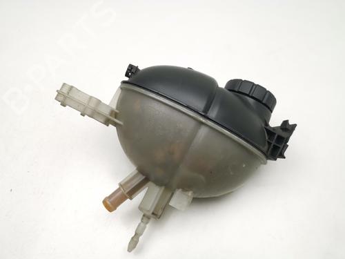 Used Expansion tank MERCEDES-BENZ C-CLASS (W204) [2007-2015]  28997017