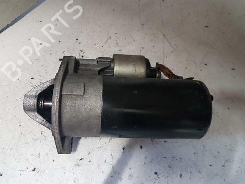 Used Starter FORD FOCUS II Saloon (DB_, FCH, DH) [2005-2025]  28983994