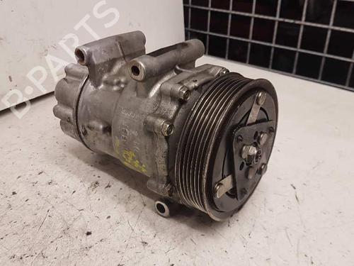 AC compressor CITROËN C4 I (LC_) 2.0 16V | BP28999760M34