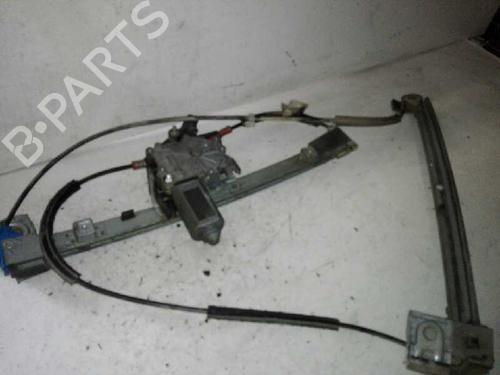 Used Front right window mechanism SEAT IBIZA II (6K1) 1.4 i (60 hp) 28980993