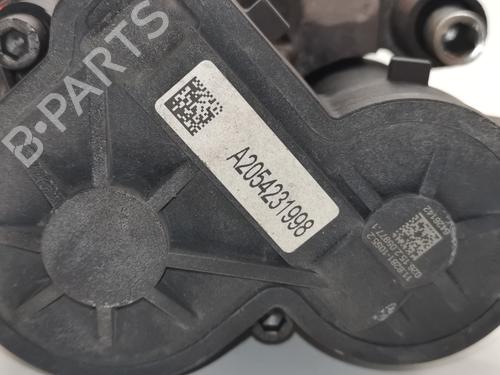 Left rear brake caliper MERCEDES-BENZ C-CLASS T-Model (S205) | BP28995188M107