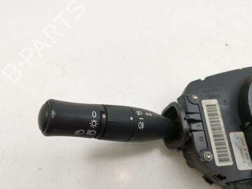 Forlygtekontakt RENAULT MEGANE II (BM0/1_, CM0/1_)  | BP29070601I24 