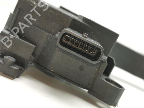Pedal RENAULT TRAFIC III Van (FG_) 1.6 dCi 120 (FGMB, FGMC) | BP39437798I4 - Image 3
