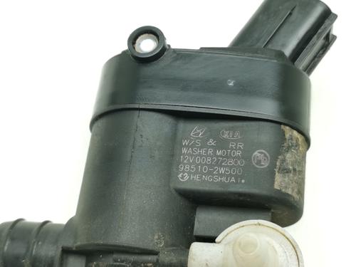 Washer pump HYUNDAI TUCSON (NX4E, NX4A) | BP30874143E24