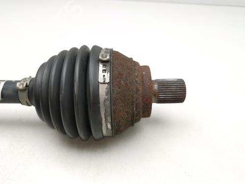 Left front driveshaft AUDI A3 Sportback (8PA) 1.4 TFSI | BP32167448M38