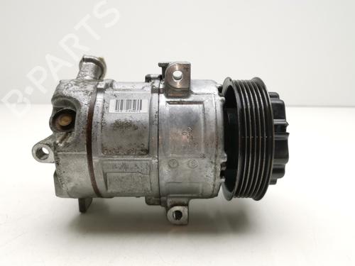 Compressor A/A OPEL CORSA D (S07)  | BP28999678M34
