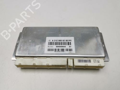 Used Electronic module Electronic module MERCEDES-BENZ E-CLASS (W212) E 350 CDI (212.025) (231 hp) 39441826 39441826