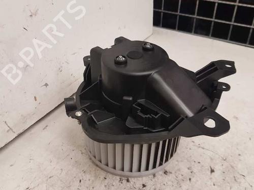 Used Heater blower motor CITROËN NEMO Box Body/MPV (AA_) [2008-2025]  28988156